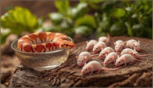 essential nutrition and supplements