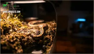 expert tips for successful brumation