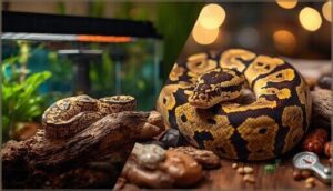 factors affecting size and lifespan