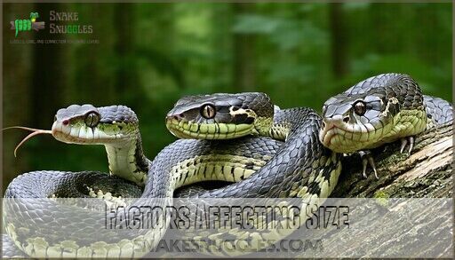 How Big is a Boa Constrictor? Size, Weight & Growth Facts
