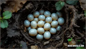factors influencing snake clutch size