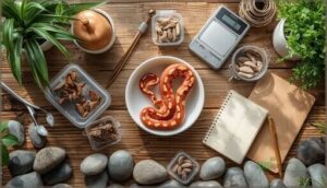 feeding and nutrition for different breeds