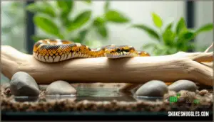 finding a snake vet near me