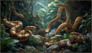 genetics and subspecies variations in size
