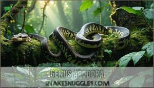 genus apodora