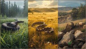 geographic variation in size geographic variation in size