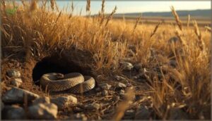 grasslands and prairies