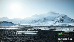 greenland and iceland’s climate barriers