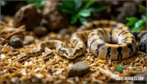 growth rate variability