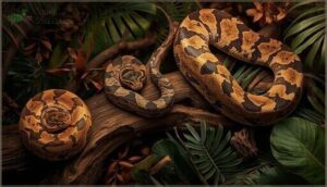 growth rates and patterns