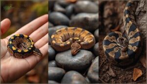 growth stages and maturity