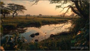 habitat and distribution habitat and distribution