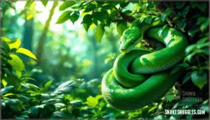 habitat, distribution, and behavior