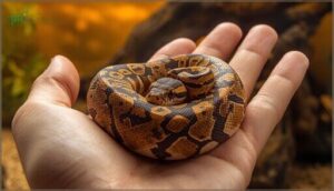 handling and human interaction stressors