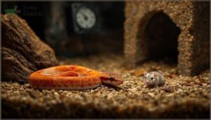 handling feeding challenges