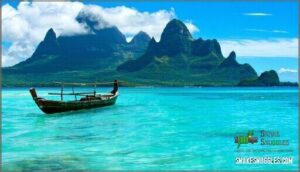 hawaii, cape verde, cook islands, and others