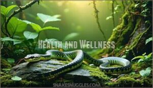 health and wellness