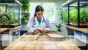 health considerations