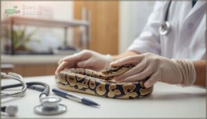 health, hygiene, and veterinary care