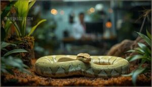 health, lifespan, and veterinary care