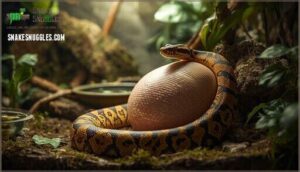 health risks of overfeeding snakes