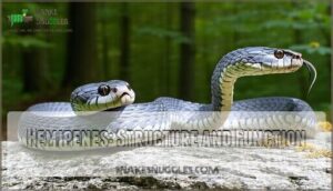 hemipenes: structure and function