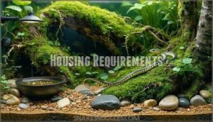 housing requirements