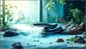 housing requirements