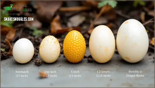 What Do Rattlesnake Eggs Look Like? (They Don't Lay Eggs!)