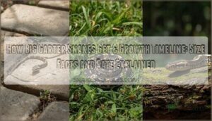 how big do garter snakes get and how long it takes to grow how big do garter snakes get and how long it takes to grow