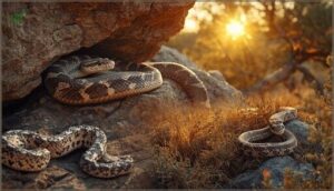 how do snakes behave during snake season how do snakes behave during snake season