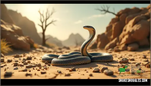 How Do Snakes Sense Danger? 6 Amazing Ways They Detect Threats