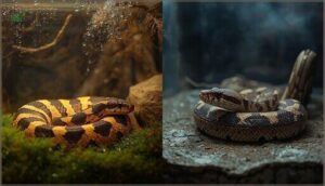 how environmental factors affect egg laying