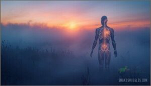 how fasting impacts your body