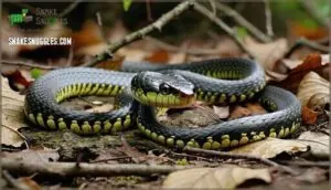 how often do snakes secrete musk how often do snakes secrete musk