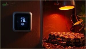how to select the best snake thermostat