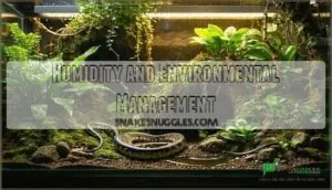 humidity and environmental management humidity and environmental management