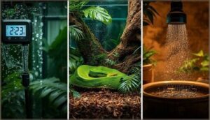 humidity control strategies