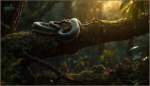 hunting behavior and predatory instincts