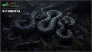 identifying and comparing venomous species