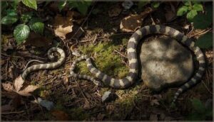 identifying garter snakes by size identifying garter snakes by size