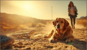 importance of prompt veterinary care