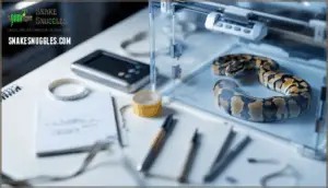 importance of regular measurements