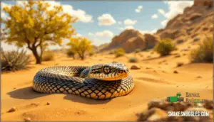 importance of snake eyes