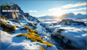 importance of warm seasons and sunlight