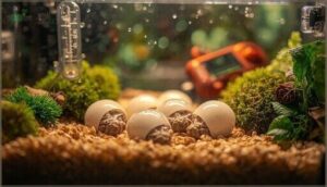 incubation and environmental best practices incubation and environmental best practices