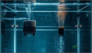 installing equipment correctly