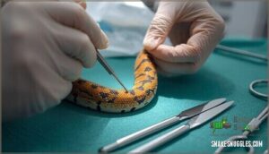 invasive sexing methods invasive sexing methods