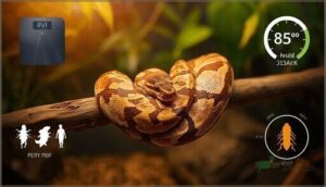 juvenile growth rates