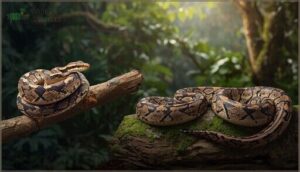 juvenile vs. adult personality differences